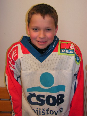 OBR OLIVER