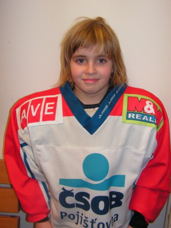 VÁCLAVEK DANIEL