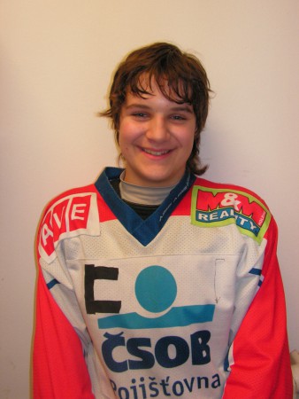 MATĚCHA DAVID 